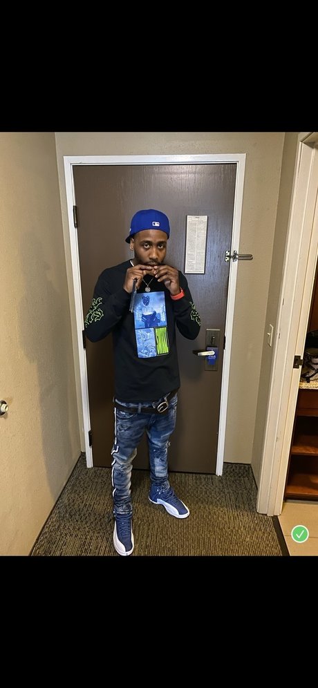 NeckBone nudes onlyfans leaked