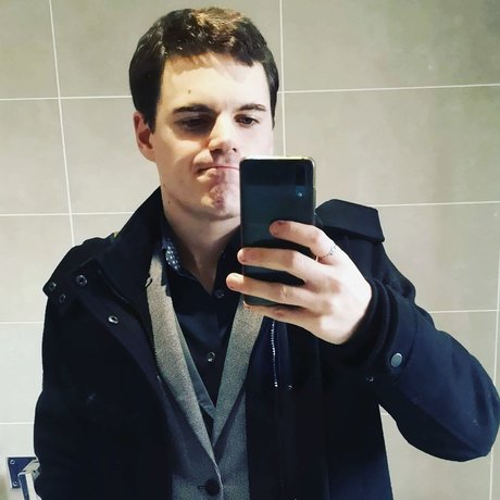 benj only fans leaked