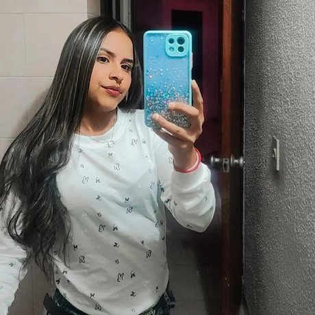 Nazareth velasquez onlyfans keak