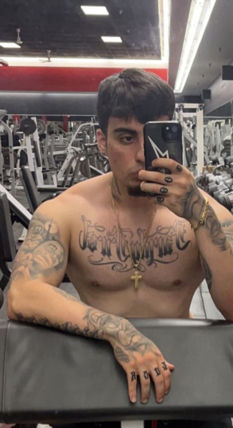 Nayper nude onlyfans leak