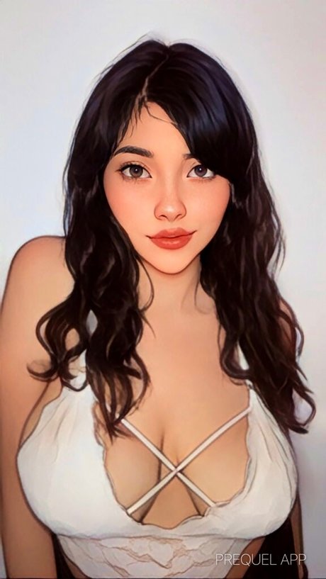 La Santa_ nude onlyfans leaked