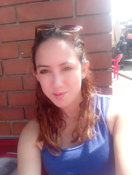 Nayaric onlyfans model images