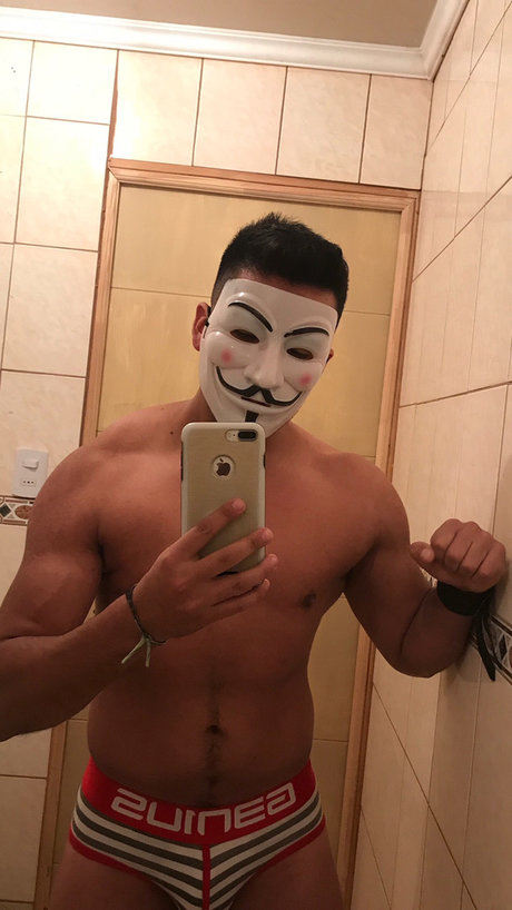 Naxo naked onlyfans leaks