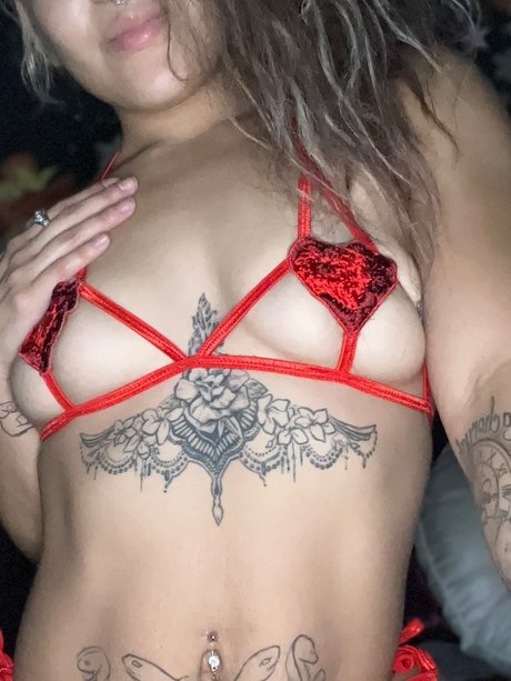 Naudia only fans photos