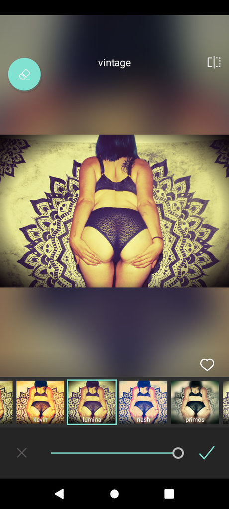 Maggie Honour onlyfans leak nudes