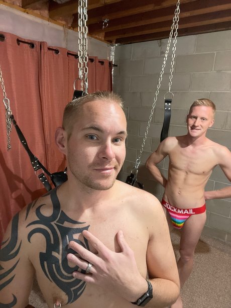 Naughtyboi joi onlyfans