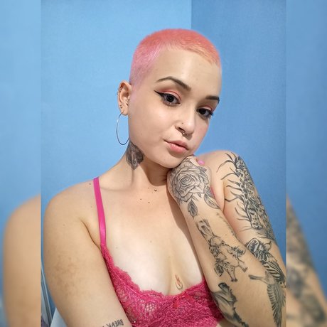 Naty Carv nude leaked onlyfans