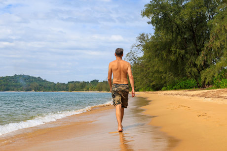 Natural Nudist naked onlyfans leaks