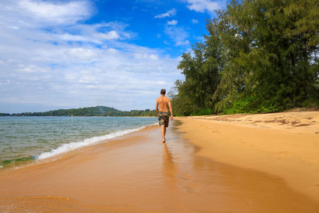 Natural Nudist onlyfans nsfw