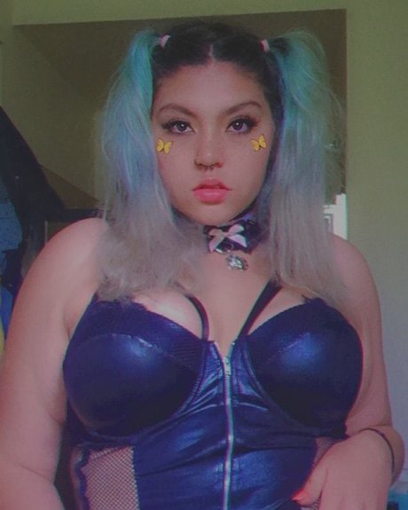 Nattie Rose onlyfans leaks