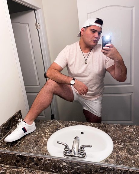 Nathan Ross leaked onlyfans nudes