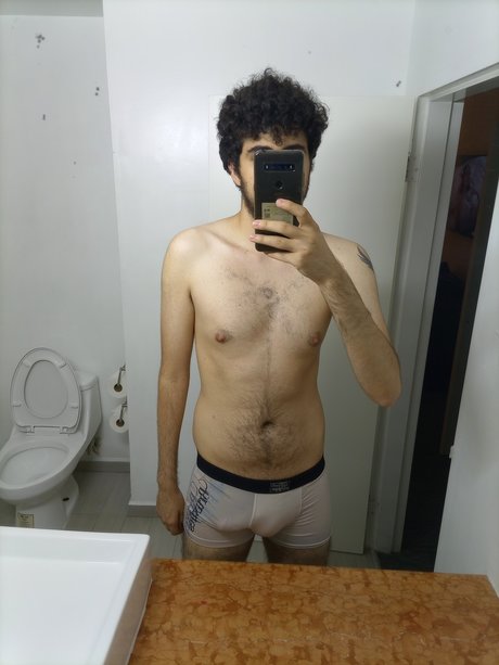 Nathan Dior onlyfans nudes