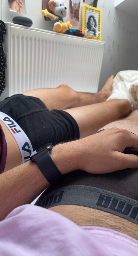 Nathan amp amp Hugo_ onlyfans nude