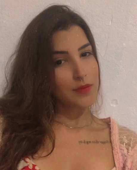 Nat lia Goulart porn onlyfans