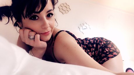 Natalie Foxxx onlyfans naked leaked