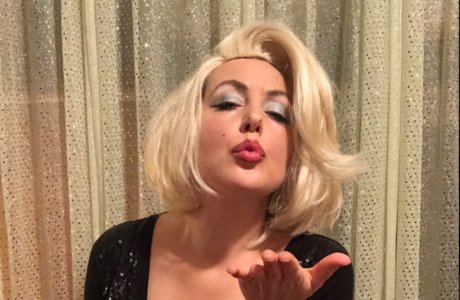 Natasha Nosich only fans pics