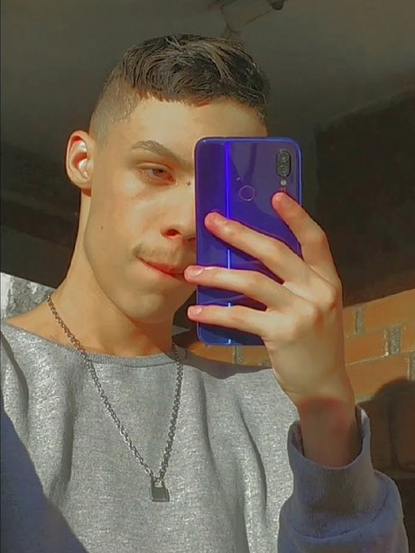 Nathan Samuel Vip onlyfans leaks free