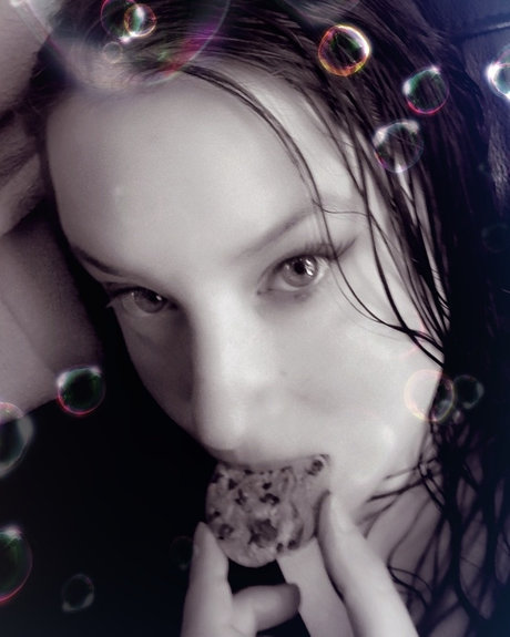 Natalie Border nude onlyfans