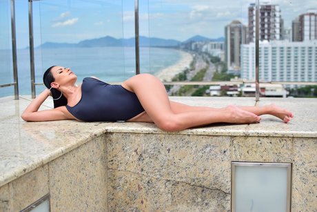 Natalia Nascimento leaked onlyfans pics