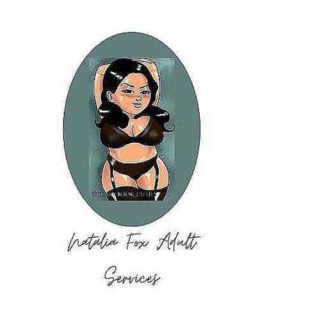 Natalia Fox onlyfans porn leak