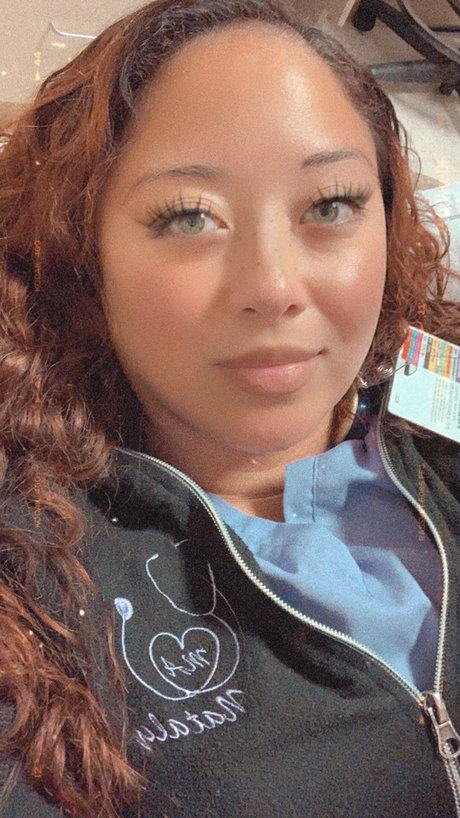 Natalia MB onlyfans free