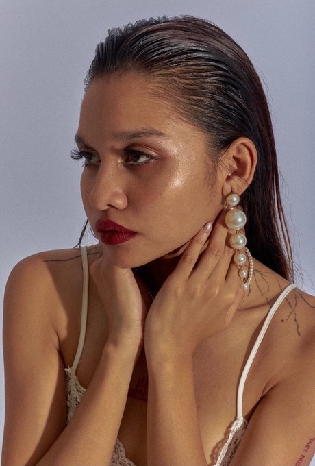 Nasty ness onlyfans leaked pictures