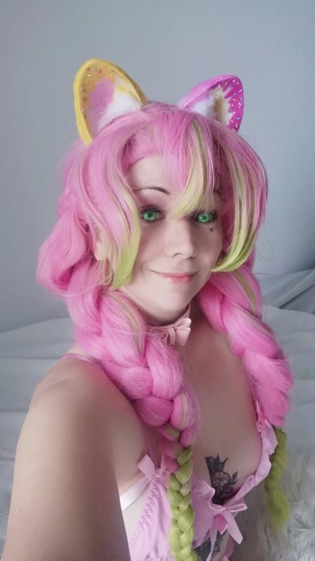 Narga chan naked onlyfans