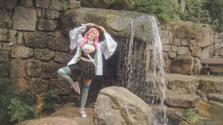 Narga chan nude onlyfans leaks