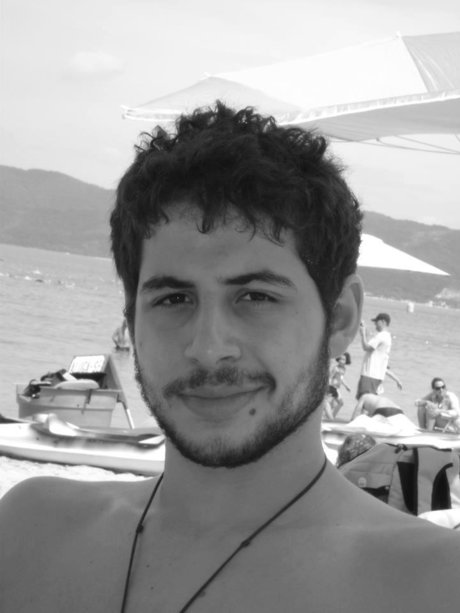 Naraki Brasilian dude onlyfans sex