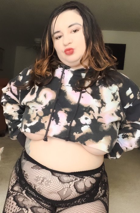 Naomi St James leaks onlyfans