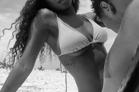 HottieThotty nude leaked onlyfans