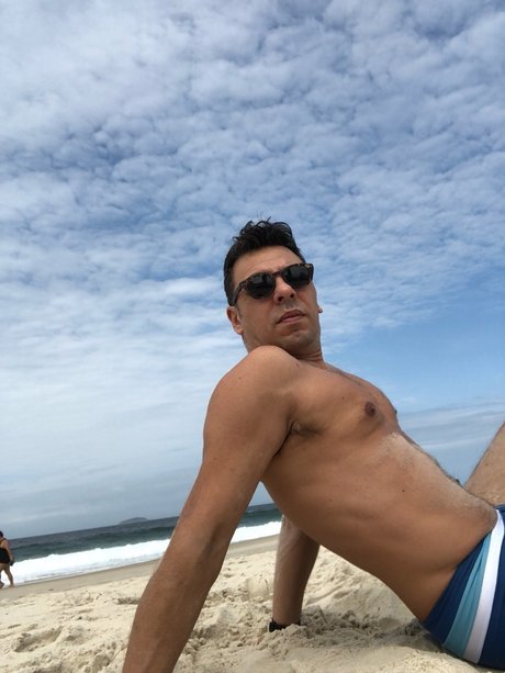 Erlantz onlyfans porn leak