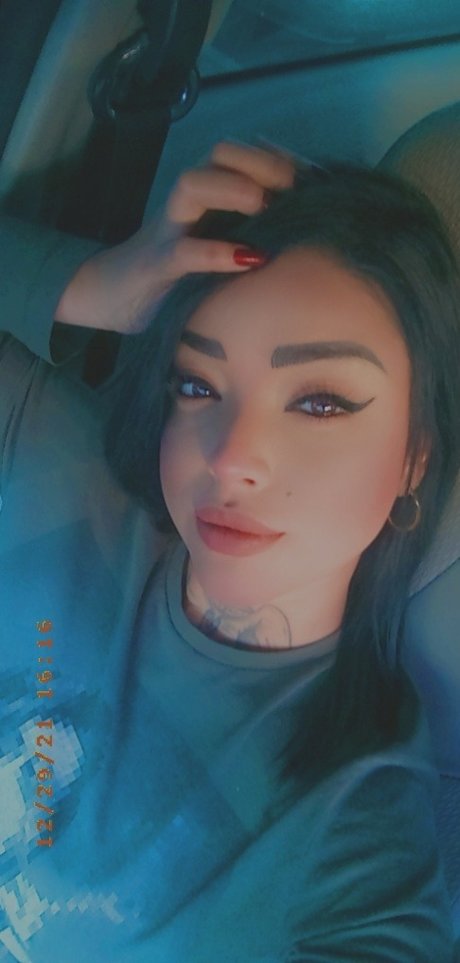 Nanis onlyfans sex leaks