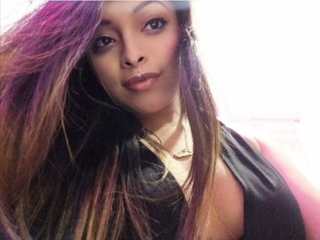 Erika Daniela naked on onlyfans