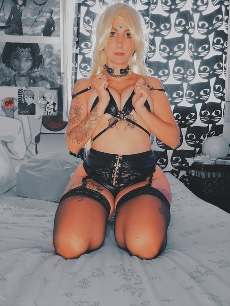 NanaGamer onlyfans leaks porn