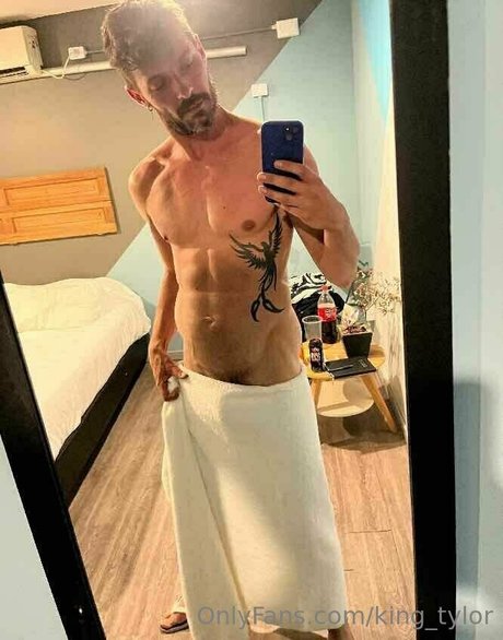 king tylor onlyfans picture
