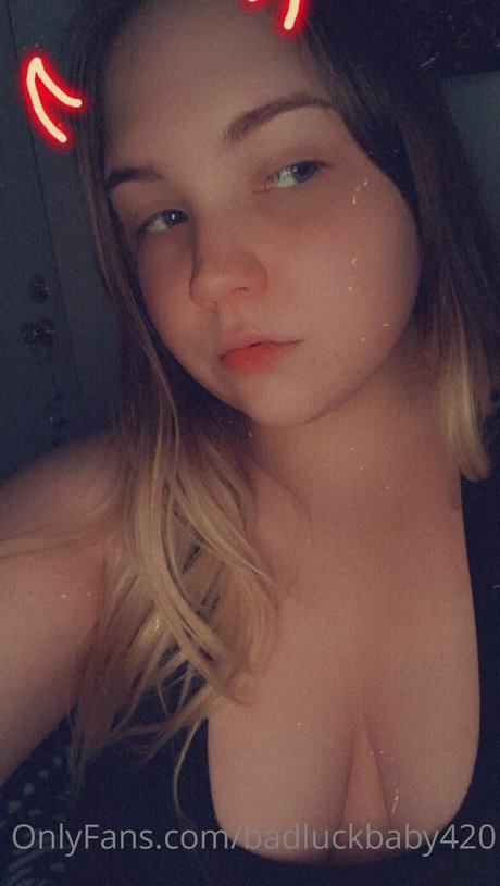 badluckbaby420 leaks onlyfans porn