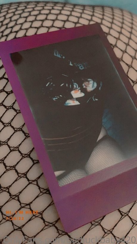 badluckbaby420 only fans leaks porn