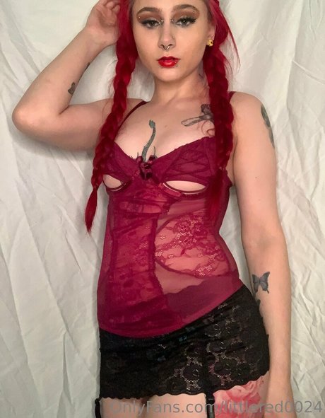 scarlett sin24 onlyfans photo
