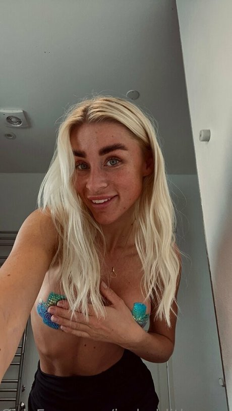 isabelditlevsen onlyfans leaked free