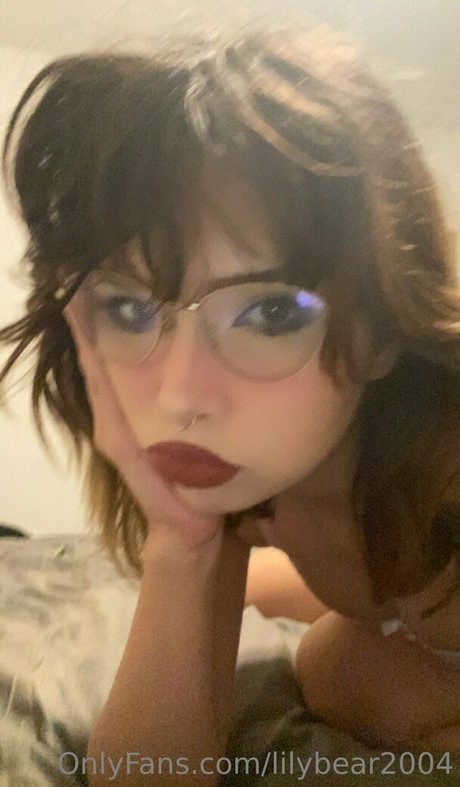 lilybear2004 Profile pic