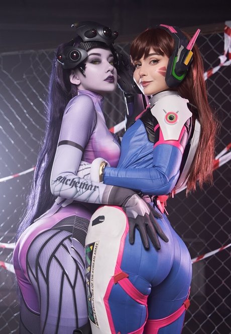 Maruxia only fans nude