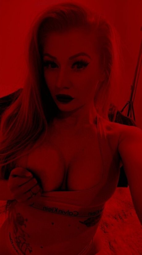 bellegracexx onlyfans nude