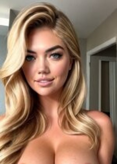Kate Upton Ai Porn onlyfans leak naked