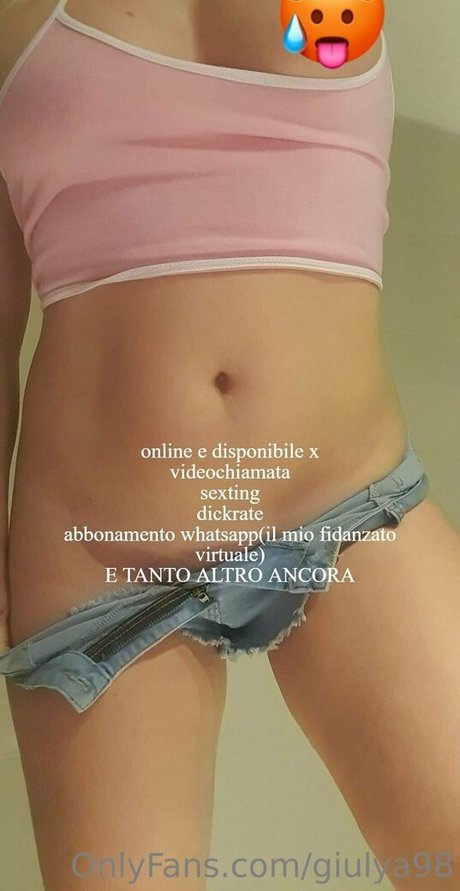 giulya98 only fans