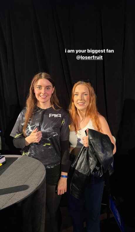 Loserfruit onlyfans nude leaked