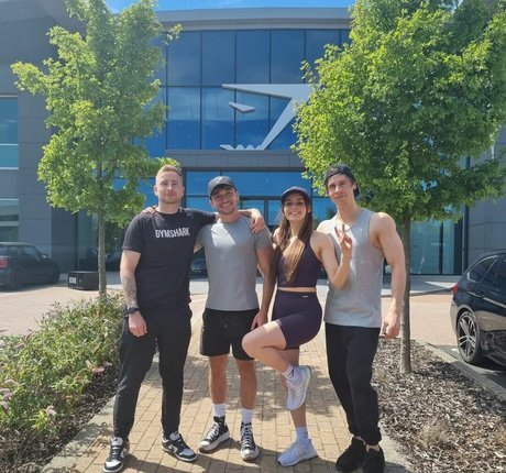 Loserfruit onlyfans leaks.