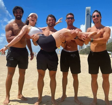 Loserfruit onlyfans model