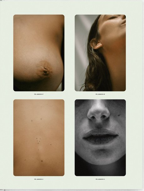 Alejandra Guilmant free onlyfans