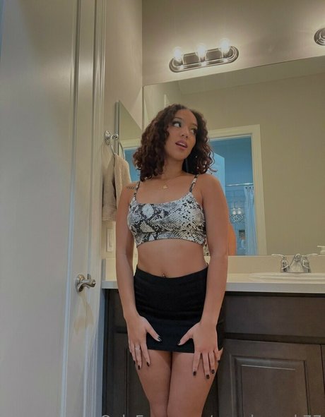 Keira Summers onlyfans leak new